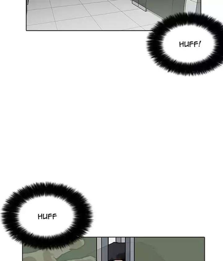 Lookism Chapter 159 - Page 78