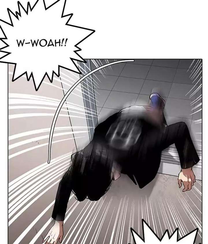 Lookism Chapter 159 - Page 86