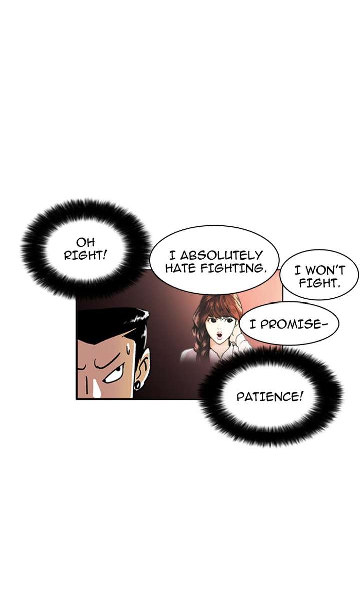 Lookism Chapter 16 - Page 10