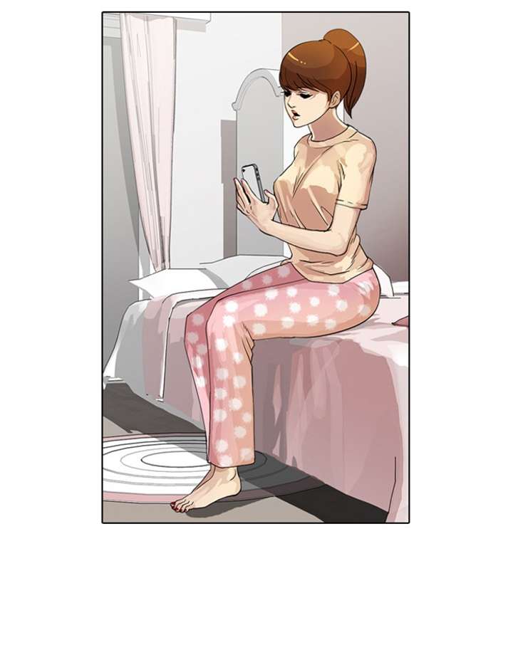 Lookism Chapter 16 - Page 104