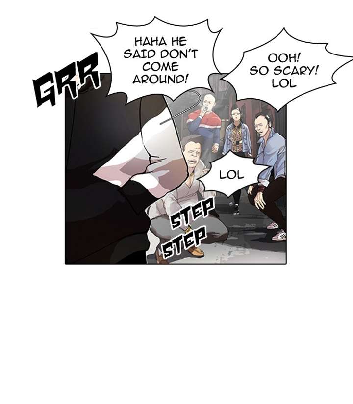 Lookism Chapter 16 - Page 15