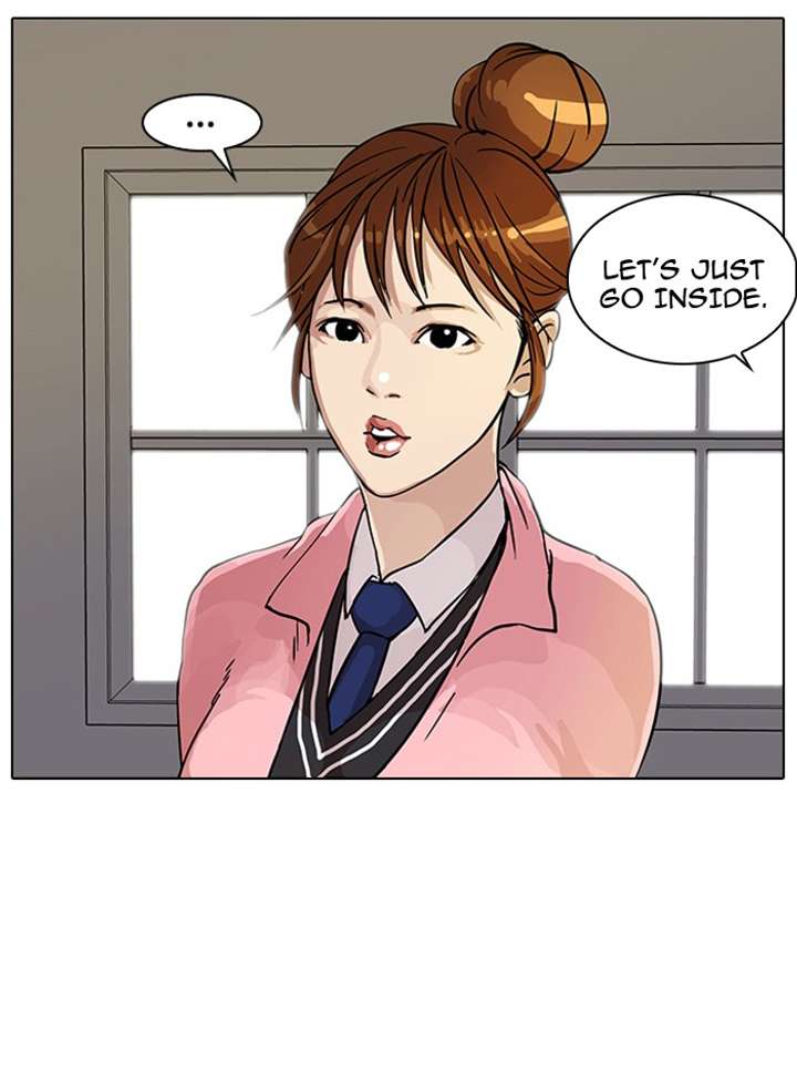 Lookism Chapter 16 - Page 25