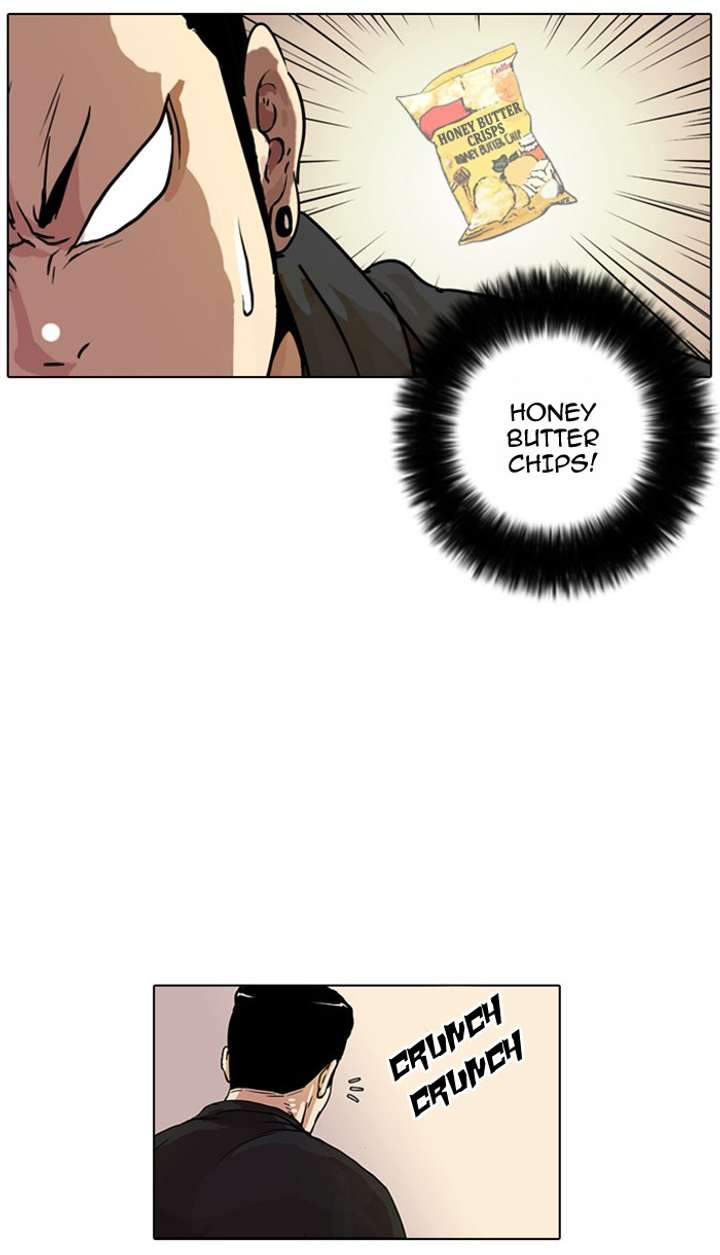 Lookism Chapter 16 - Page 29