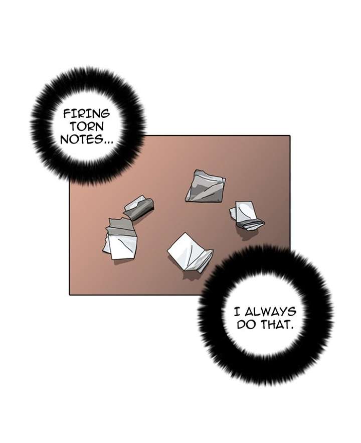 Lookism Chapter 16 - Page 39