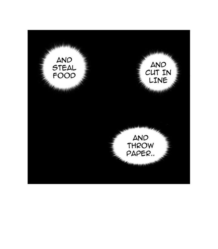 Lookism Chapter 16 - Page 40