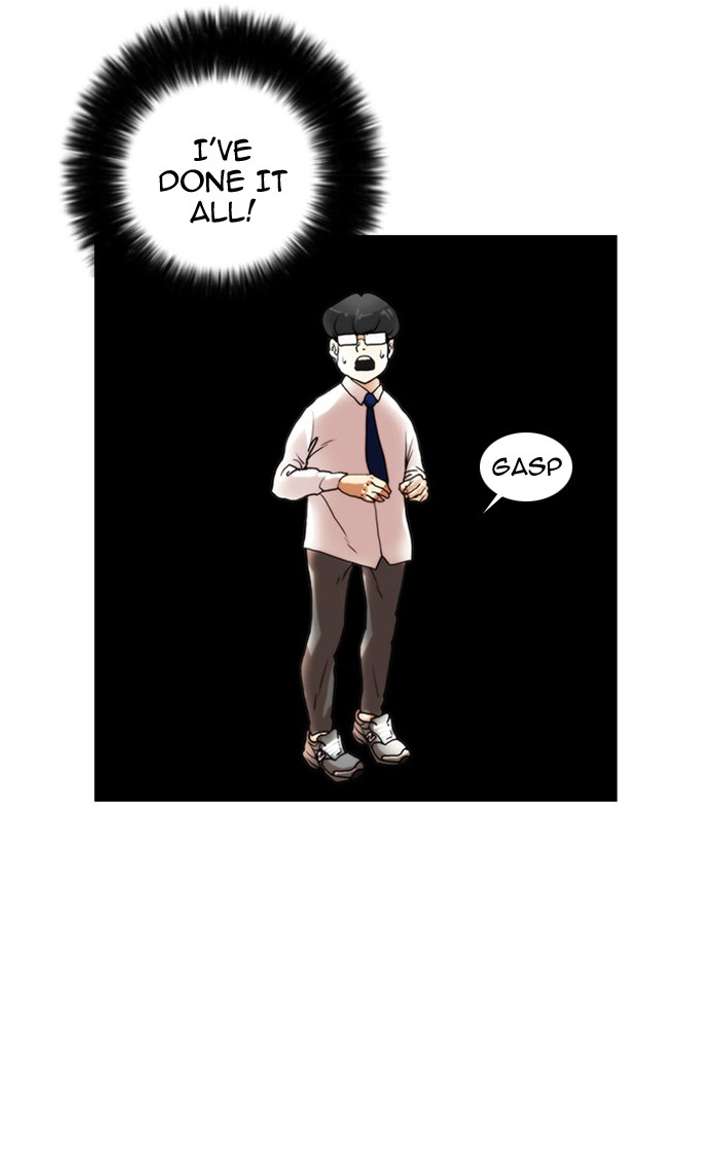 Lookism Chapter 16 - Page 41