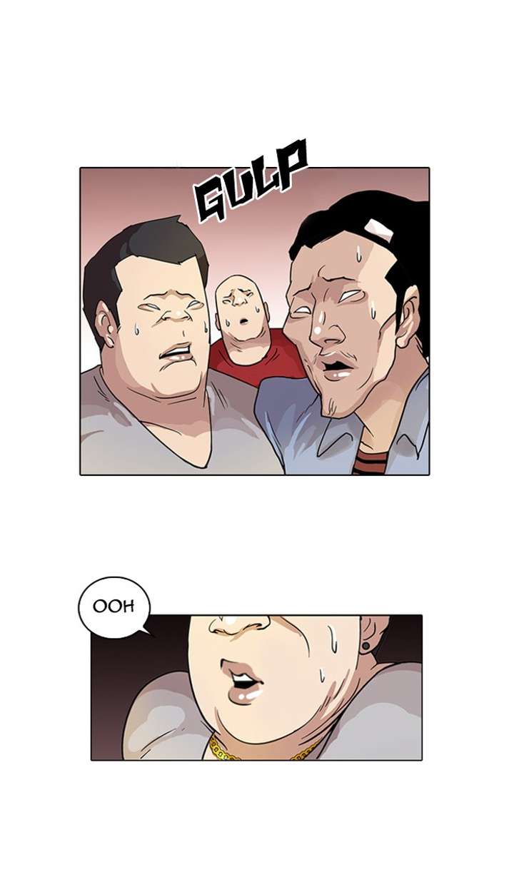 Lookism Chapter 16 - Page 44