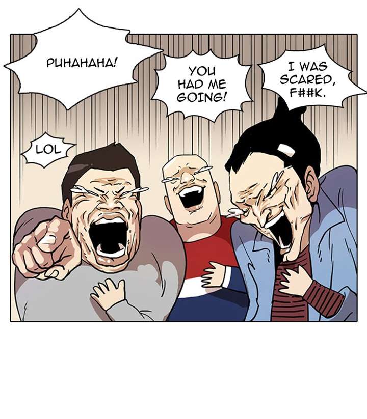 Lookism Chapter 16 - Page 45