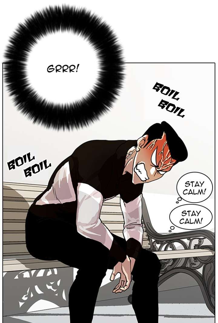 Lookism Chapter 16 - Page 51