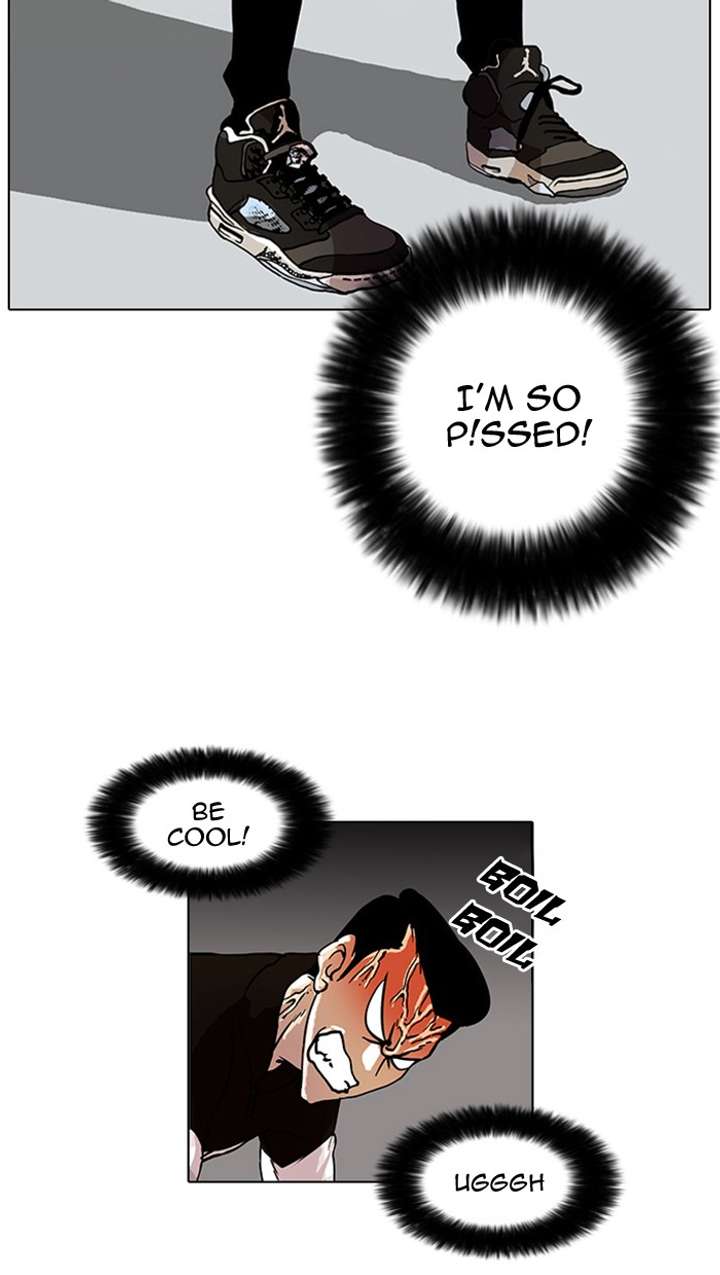 Lookism Chapter 16 - Page 52