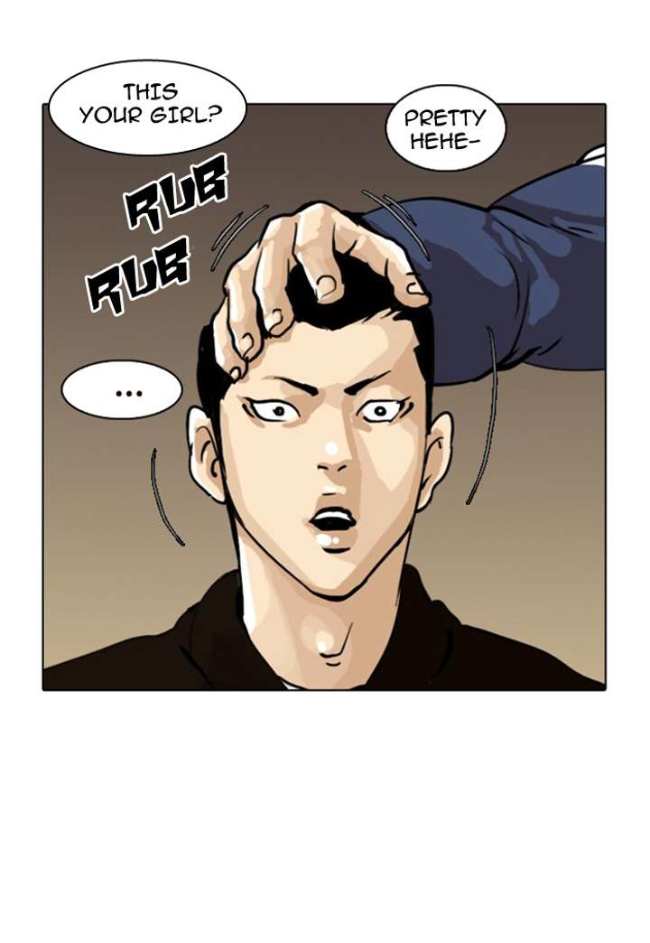 Lookism Chapter 16 - Page 58