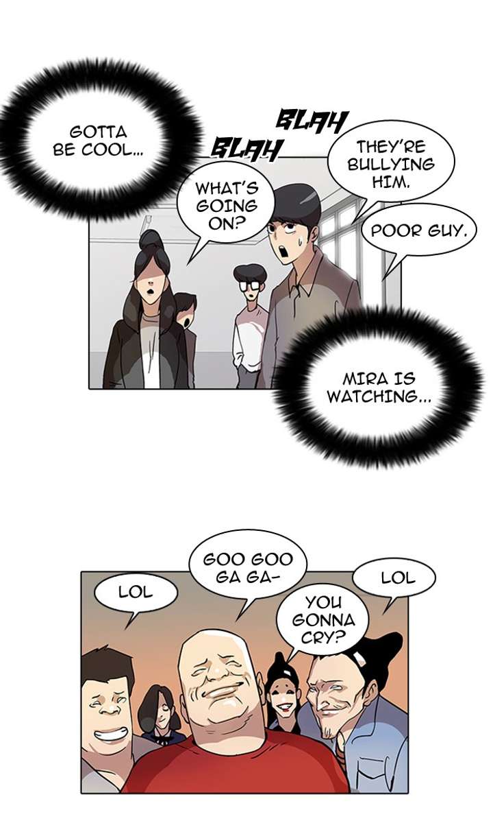Lookism Chapter 16 - Page 60