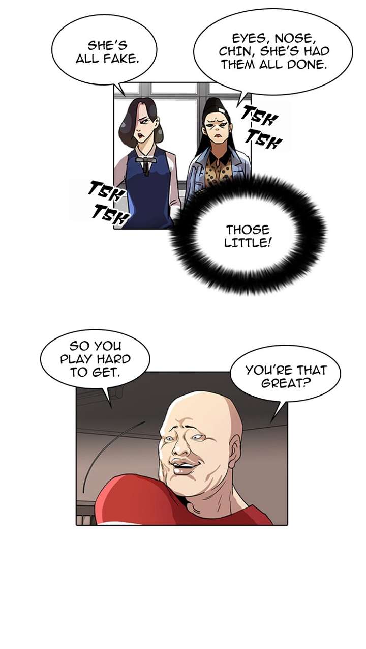 Lookism Chapter 16 - Page 65