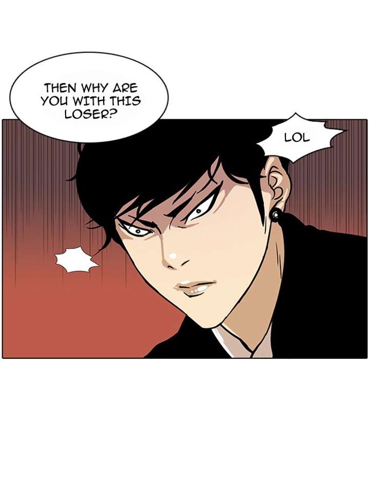 Lookism Chapter 16 - Page 66