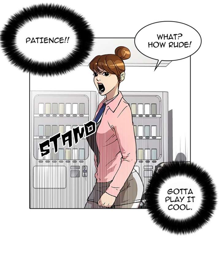 Lookism Chapter 16 - Page 67