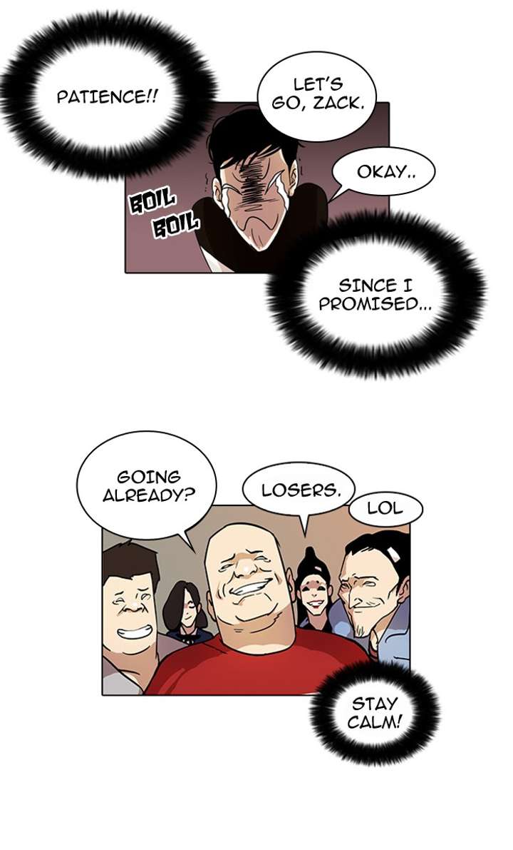 Lookism Chapter 16 - Page 68