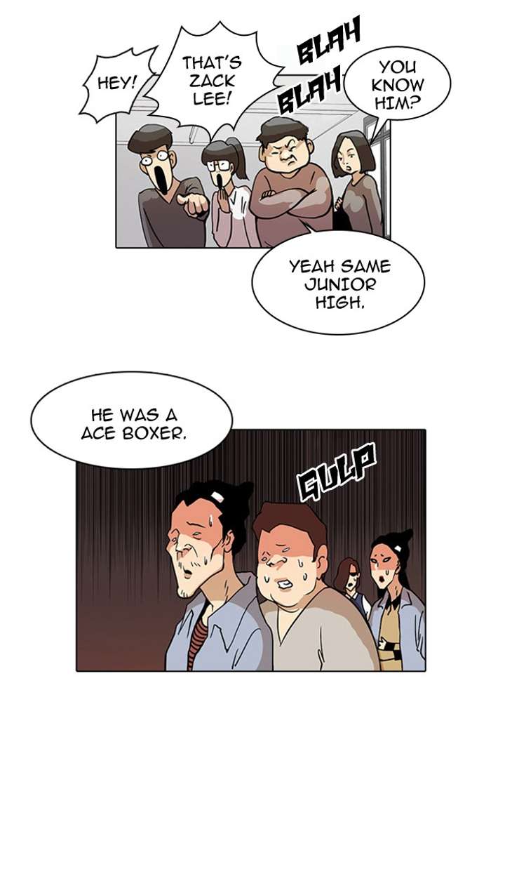 Lookism Chapter 16 - Page 82