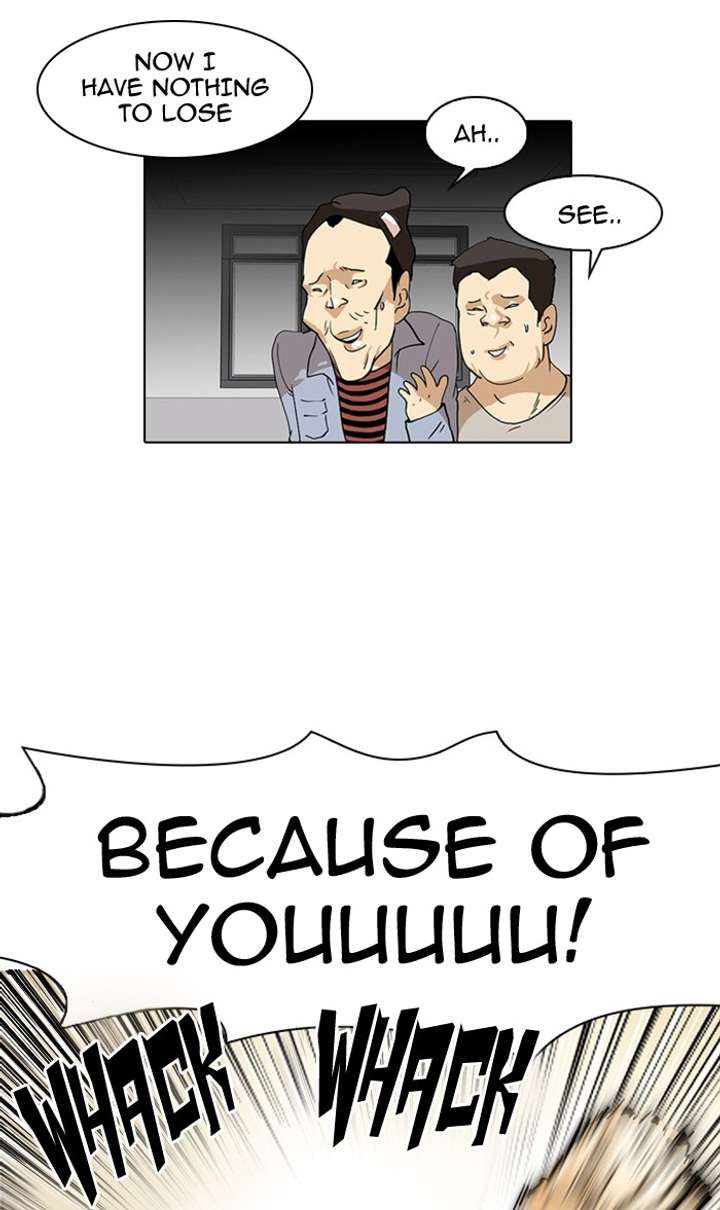 Lookism Chapter 16 - Page 84