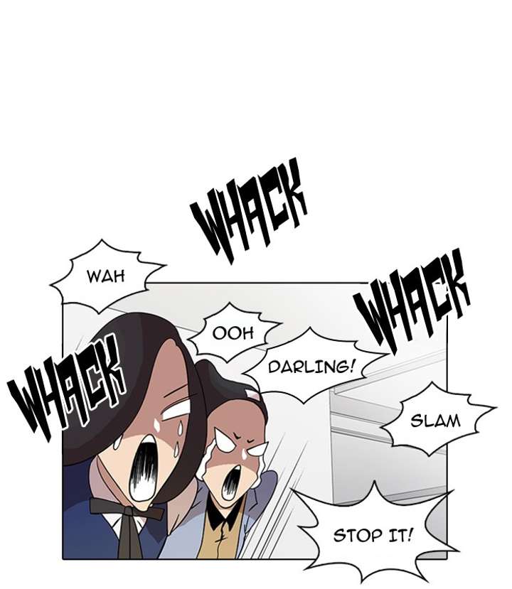 Lookism Chapter 16 - Page 86