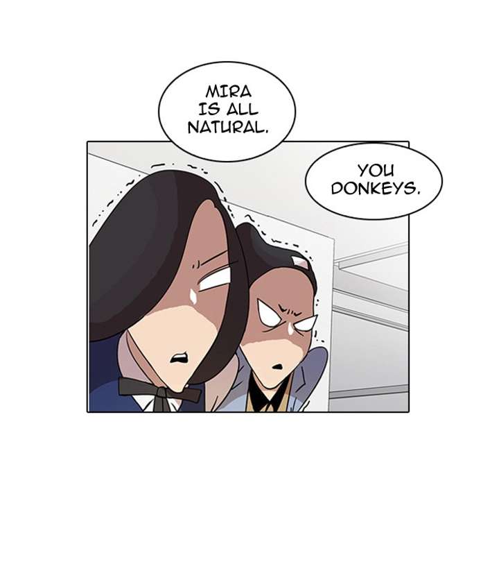 Lookism Chapter 16 - Page 88