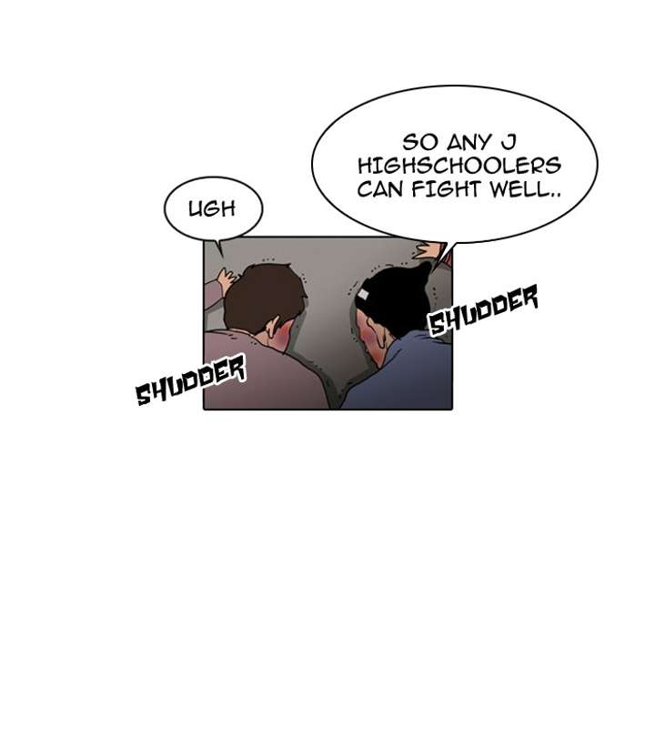Lookism Chapter 16 - Page 90