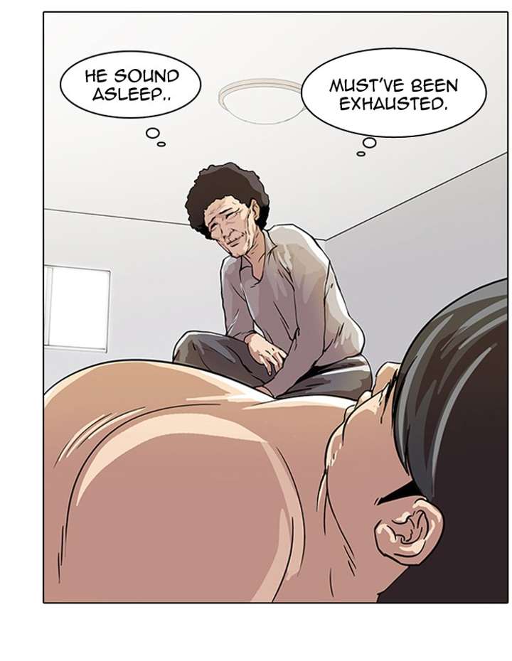 Lookism Chapter 16 - Page 94