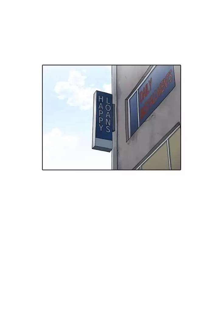 Lookism Chapter 160 - Page 10