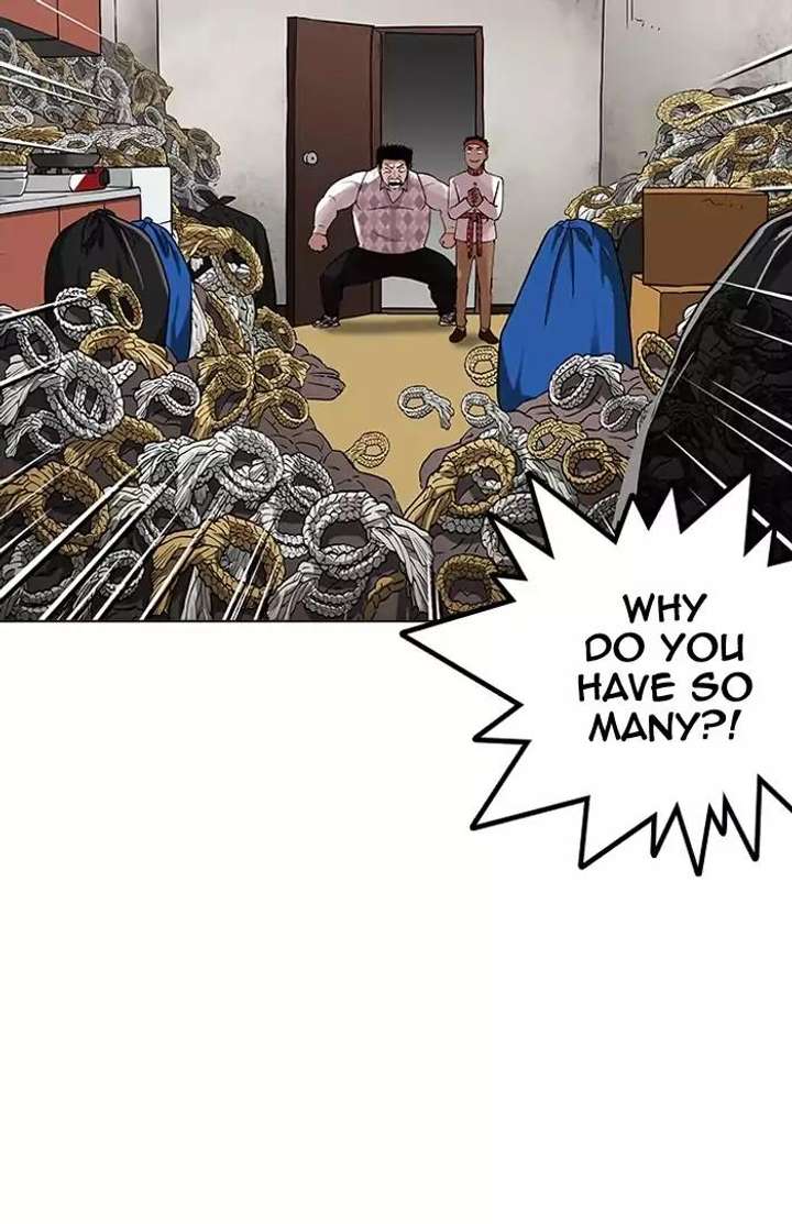 Lookism Chapter 160 - Page 112