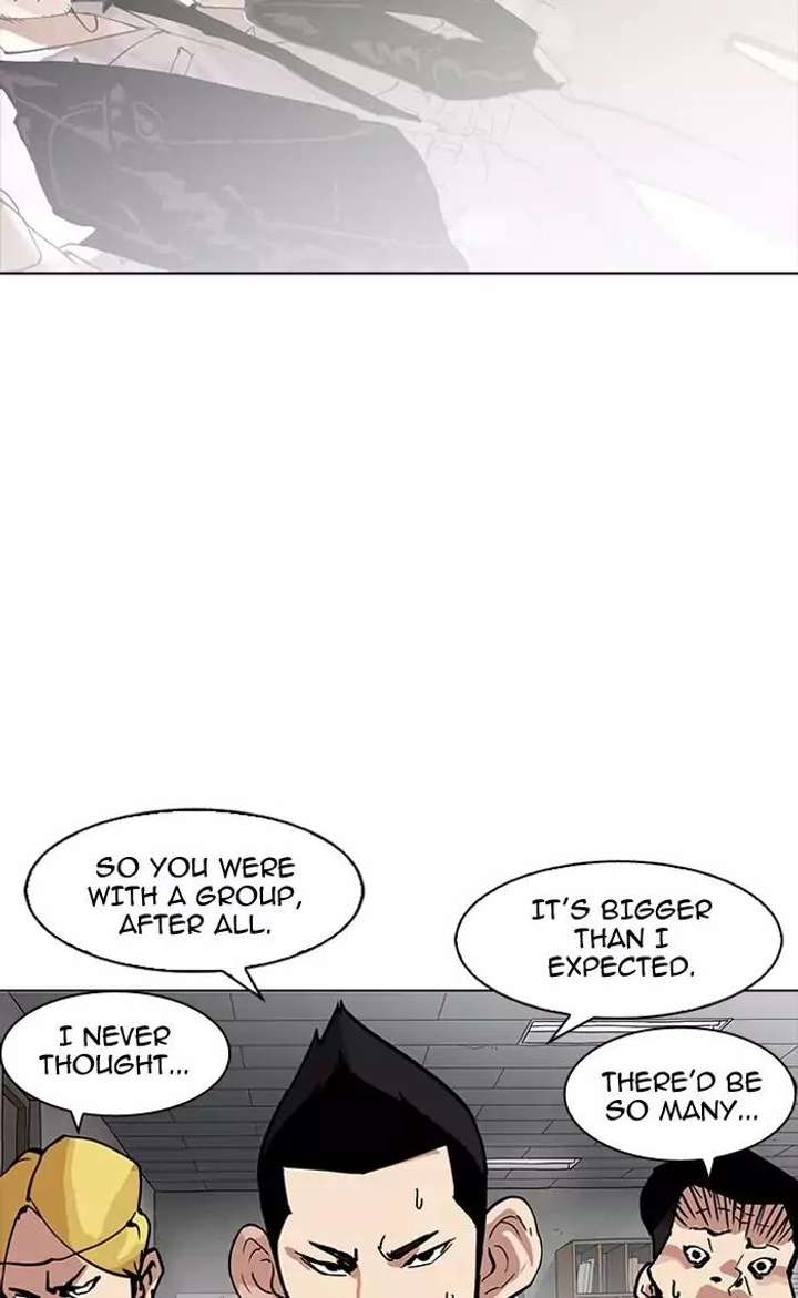 Lookism Chapter 160 - Page 43