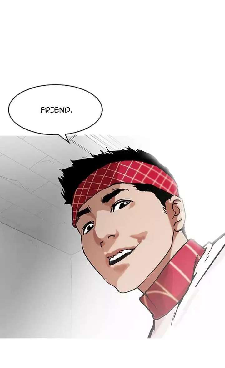 Lookism Chapter 160 - Page 63