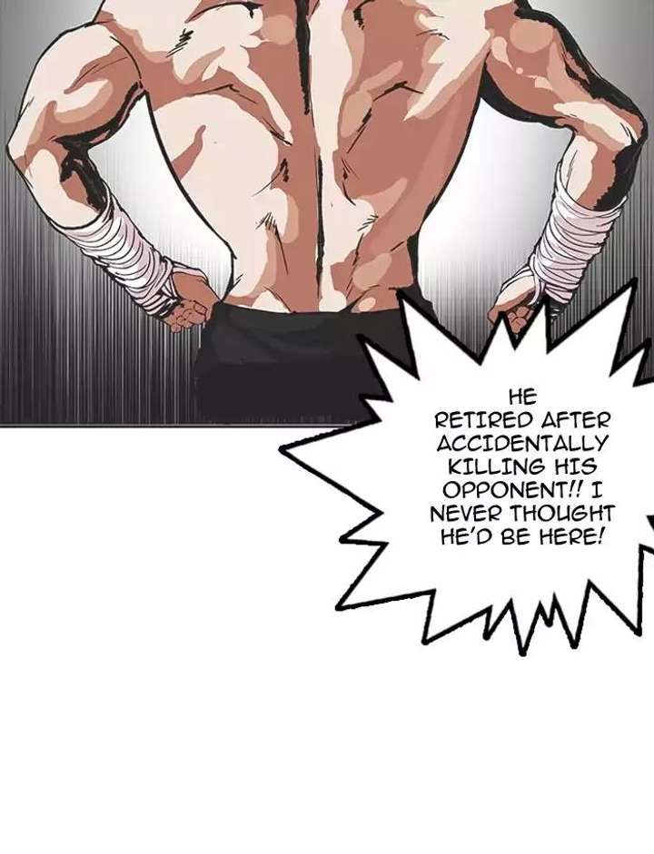 Lookism Chapter 160 - Page 78