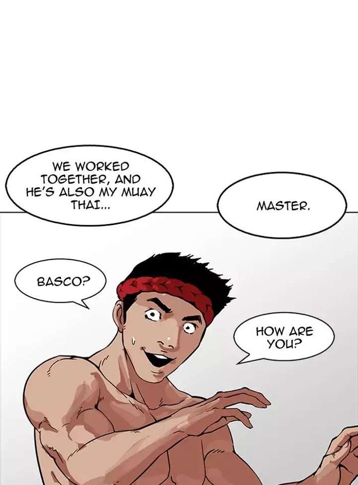 Lookism Chapter 160 - Page 85