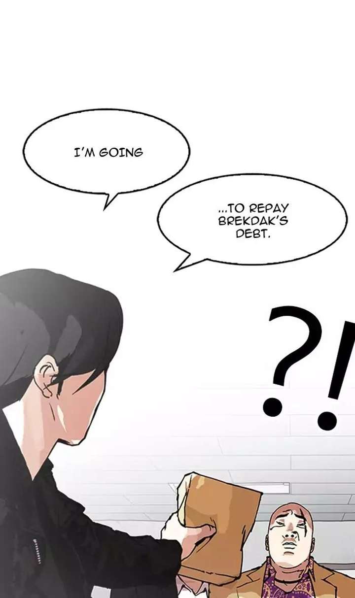 Lookism Chapter 160 - Page 94