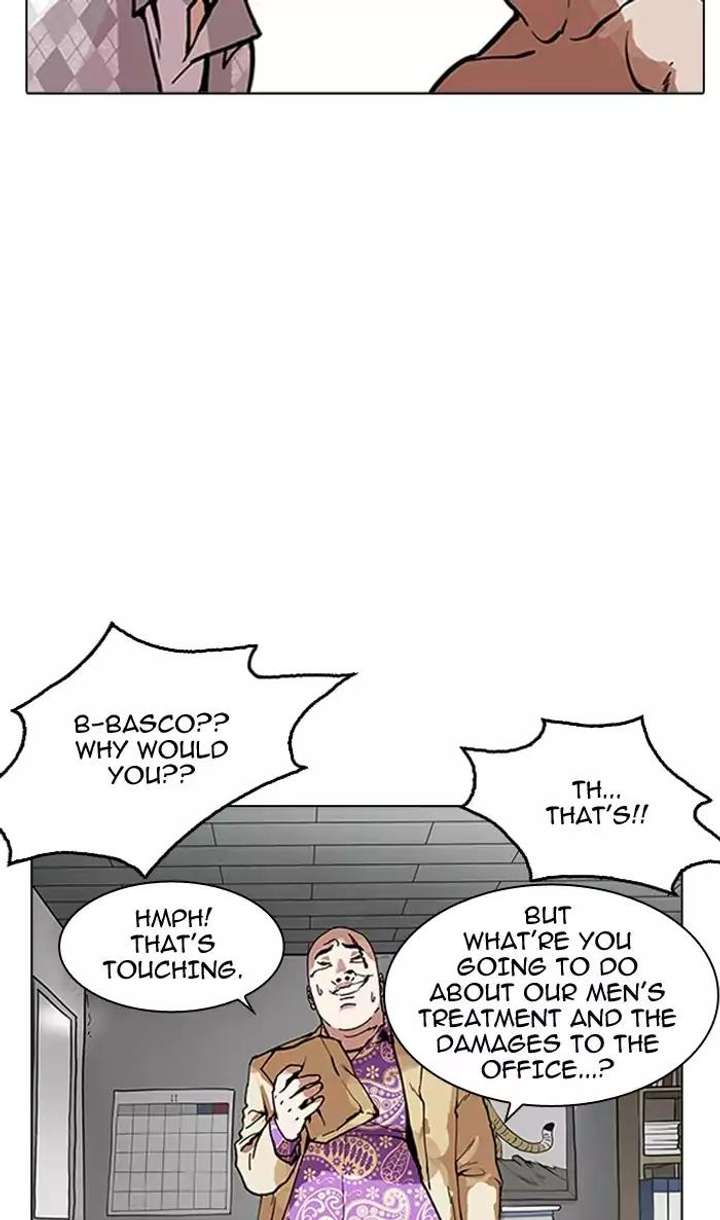 Lookism Chapter 160 - Page 96