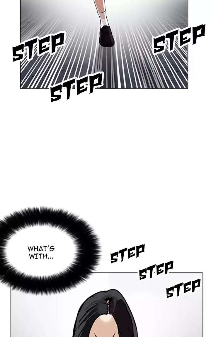 Lookism Chapter 161 - Page 114