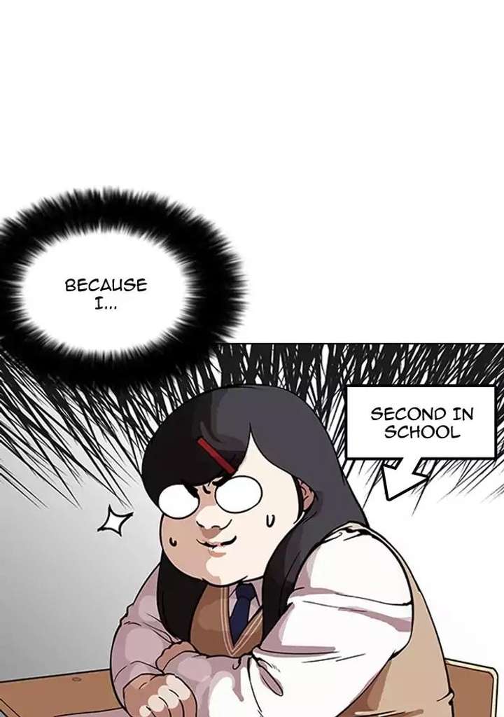 Lookism Chapter 161 - Page 25