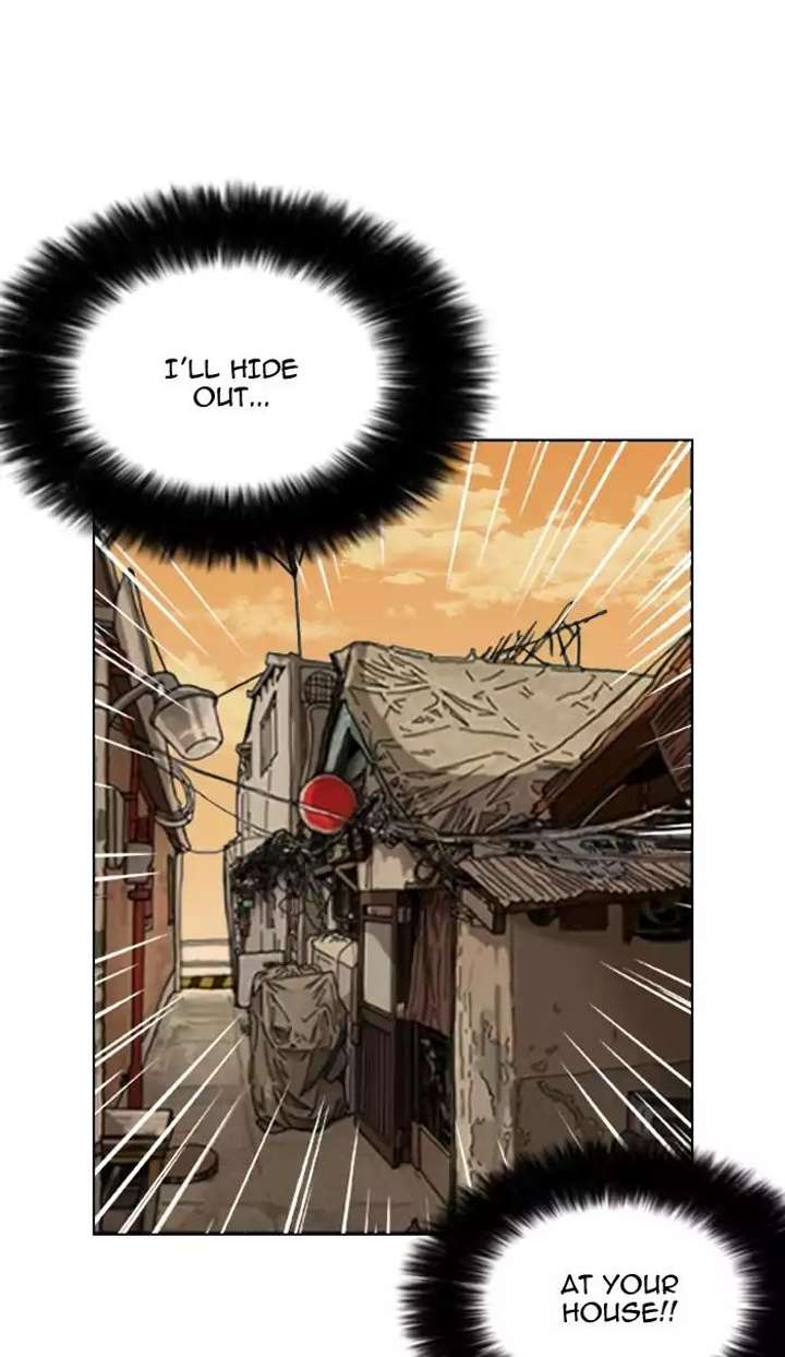 Lookism Chapter 161 - Page 48