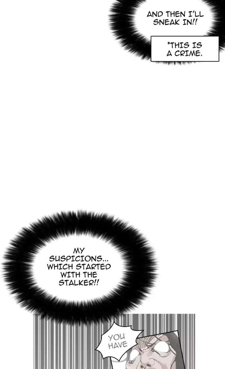 Lookism Chapter 161 - Page 50