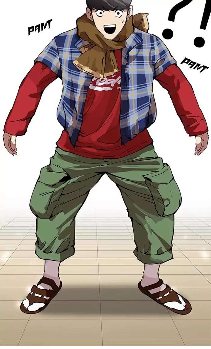 Lookism Chapter 161 - Page 94