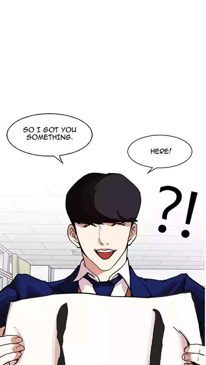 Lookism Chapter 162 - Page 124