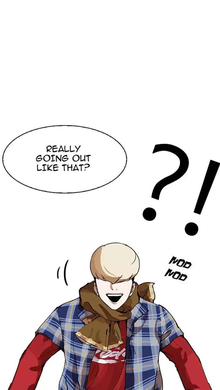 Lookism Chapter 162 - Page 133