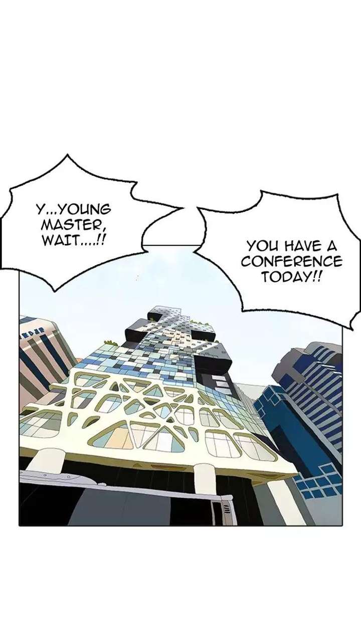 Lookism Chapter 162 - Page 135