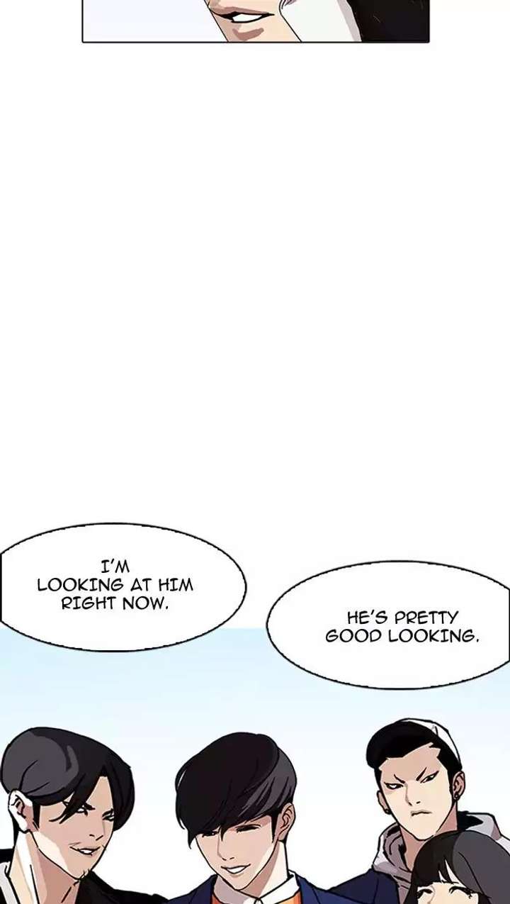 Lookism Chapter 162 - Page 140