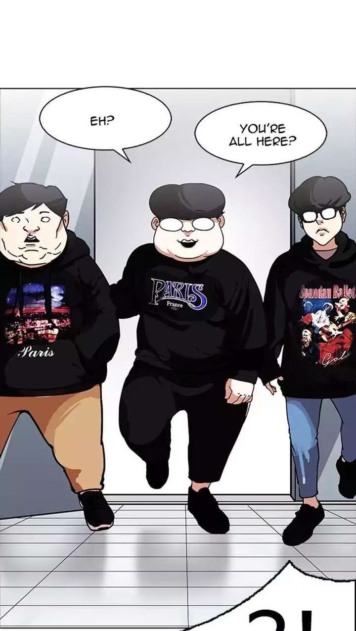 Lookism Chapter 162 - Page 62