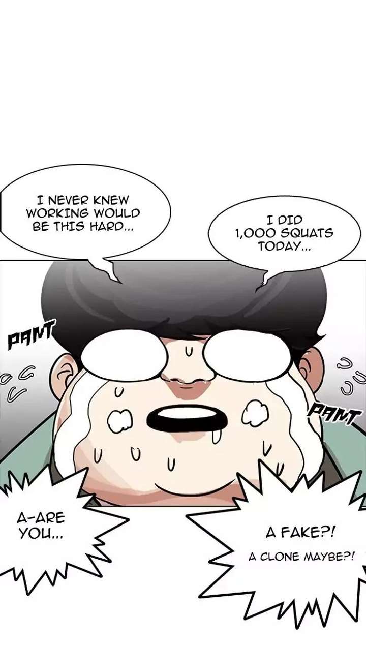 Lookism Chapter 162 - Page 67