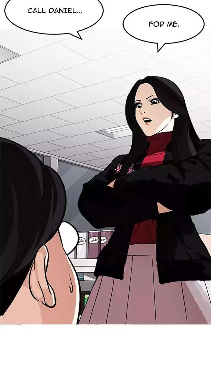 Lookism Chapter 162 - Page 99