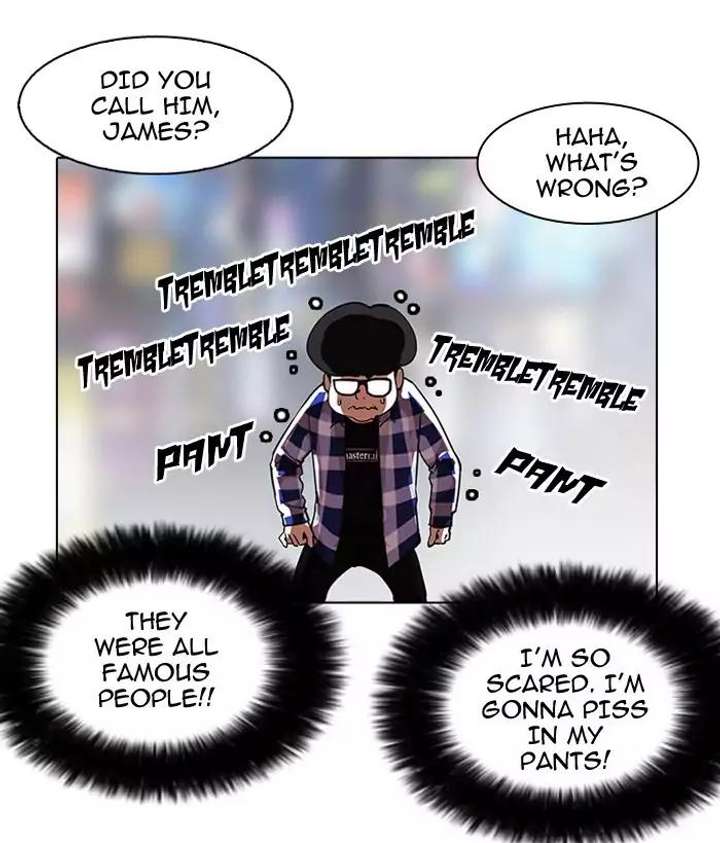 Lookism Chapter 163 - Page 105