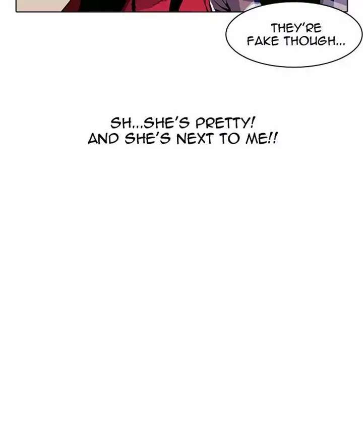 Lookism Chapter 163 - Page 120
