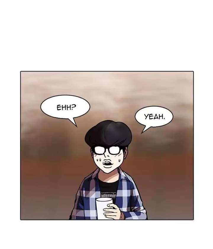 Lookism Chapter 163 - Page 127