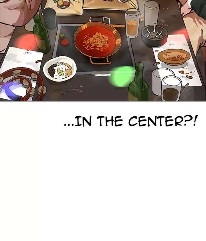 Lookism Chapter 163 - Page 132